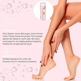 Silky Splash Vamaro womens Shaver