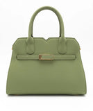 Luxury Suede Matte Minimalist Bag
