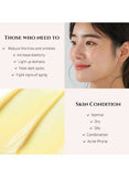 SEOUL 1988 Eye Cream