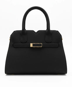 Luxury Suede Matte Minimalist Bag