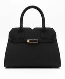 Luxury Suede Matte Minimalist Bag
