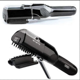 Hair Trimmer and Split Ends