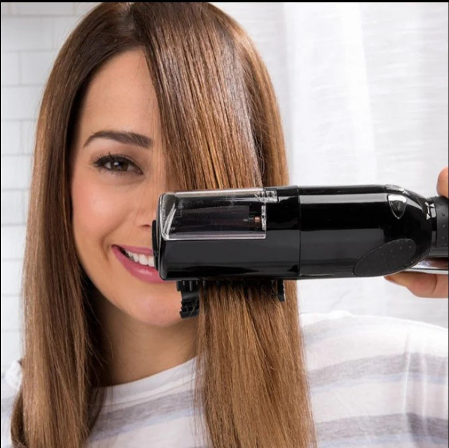 Hair Trimmer and Split Ends