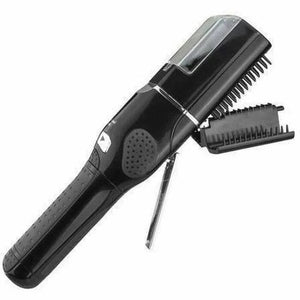 Hair Trimmer and Split Ends