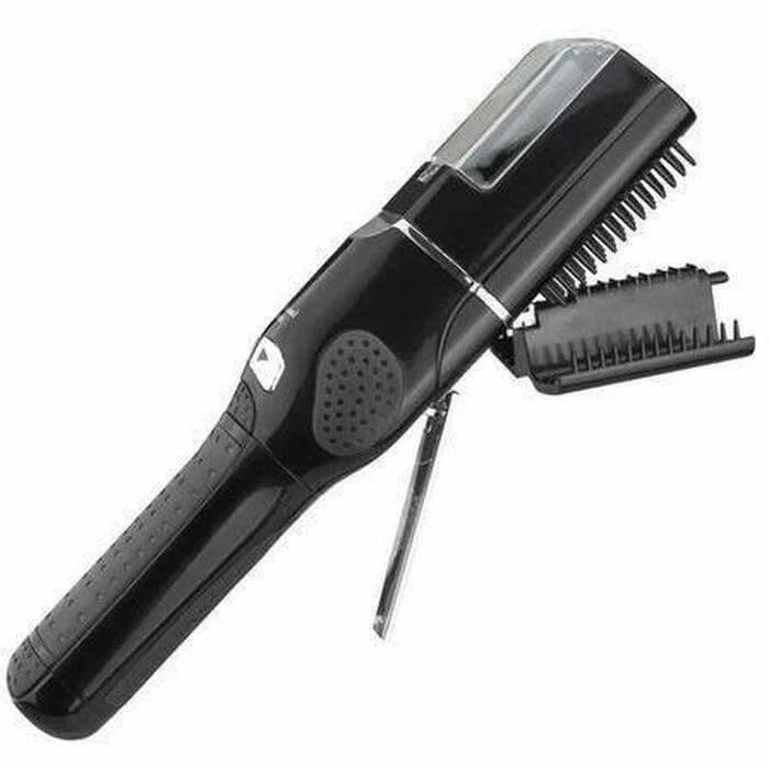 Hair Trimmer and Split Ends