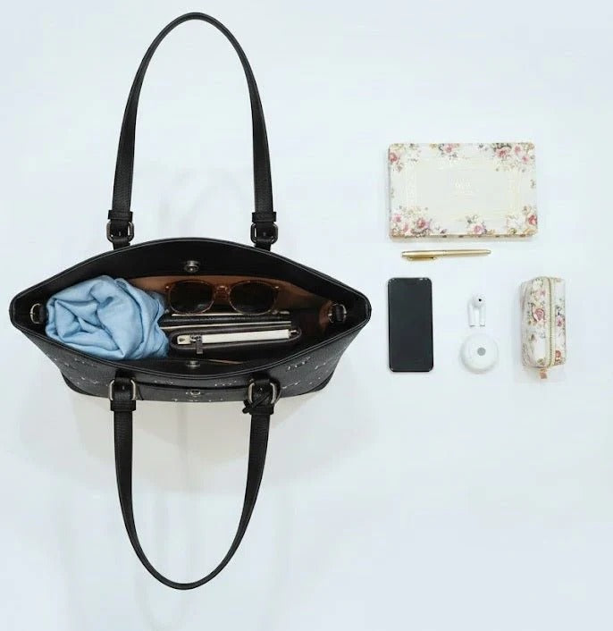Royal Trends Tote Bags