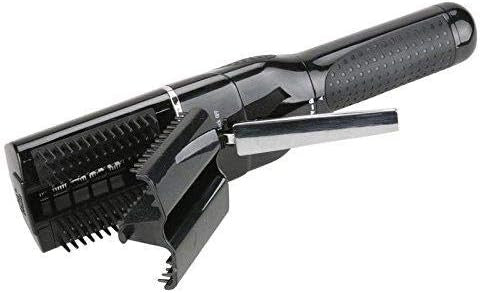 Hair Trimmer and Split Ends