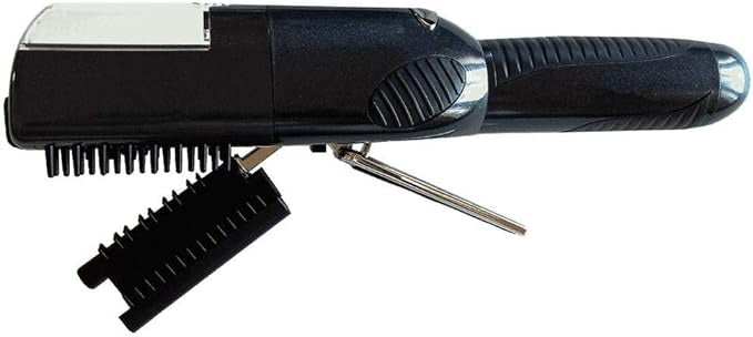Hair Trimmer and Split Ends